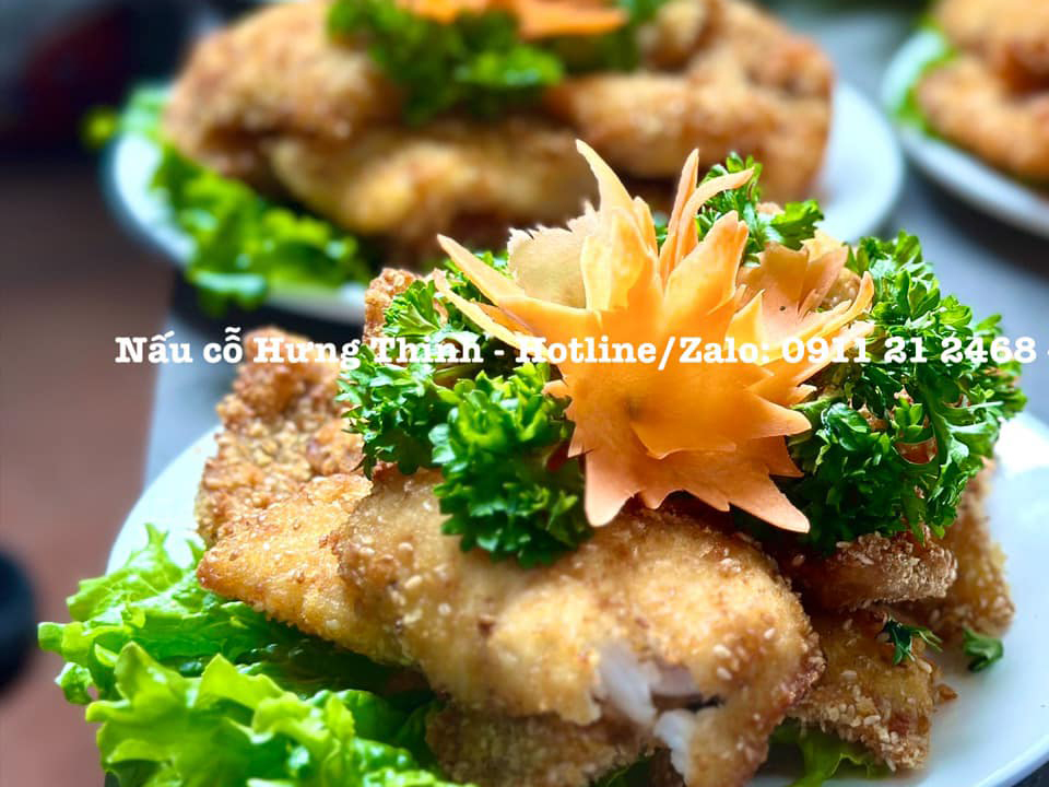 Nấu cỗ giỗ tại nhà phường Ngọc Khánh – Tiệc tại nhà tiện lợi, menu đa dạng theo yêu cầu