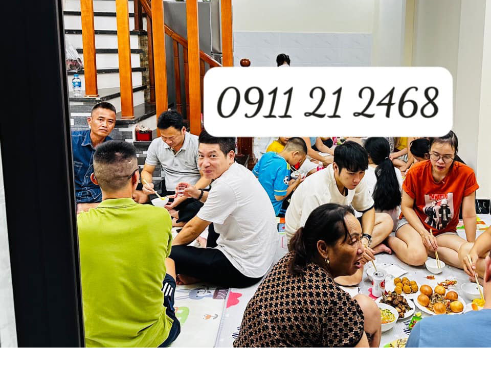 Dịch vụ nấu cỗ tại Chung Cư Home City Trung Kính – Bữa tiệc trọn vị, nhanh chóng
