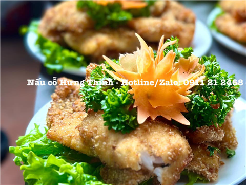 Nấu cỗ giỗ tại nhà phường Ngọc Khánh – Tiệc tại nhà tiện lợi, menu đa dạng theo yêu cầu