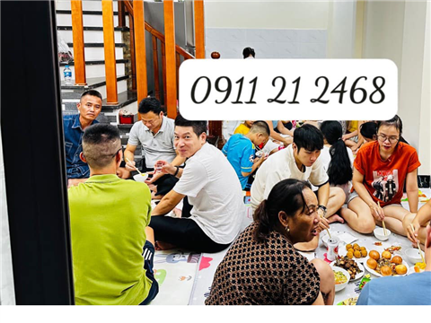 Dịch vụ nấu cỗ tại Chung Cư Home City Trung Kính – Bữa tiệc trọn vị, nhanh chóng