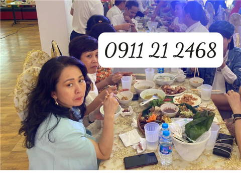 Dịch vụ nấu cỗ tại Chung Cư C14 Bộ Công An – Tận hưởng tiệc ngon ngay trong khuôn viên Chung Cư bạn