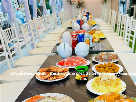 Nấu cỗ giỗ tại nhà phường Giảng Võ – Đặt cỗ đơn giản, phục vụ tận nơi, không lo dọn dẹp