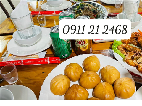 Dịch vụ nấu cỗ tại Chung Cư Green Star Phạm Văn Đồng – Họp mặt thêm ý nghĩa