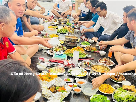 Nấu cỗ giỗ tại nhà quận Bắc Từ Liêm – Đặt cỗ nhanh, nấu ăn sạch, giao tận nơi