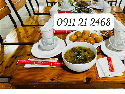 Nấu cỗ tại Chung Cư The Vesta – Mâm cỗ vừa ngon vừa đẹp mắt