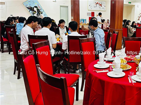 Nấu cỗ giỗ tại nhà quận Ba Đình – Trọn gói, tiện lợi, chuẩn vị truyền thống