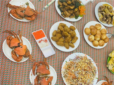 Nấu cỗ giỗ tại nhà phường Hàng Bài – Đặt tiệc nhanh chóng, thực đơn phong phú, linh hoạt
